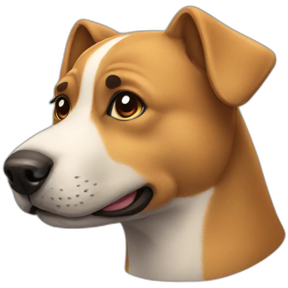 perro emoji