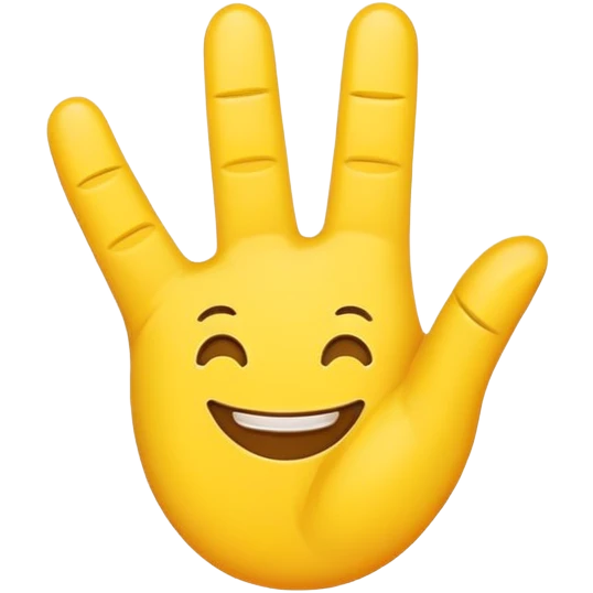 Clicker hand icon Roblox emoji
