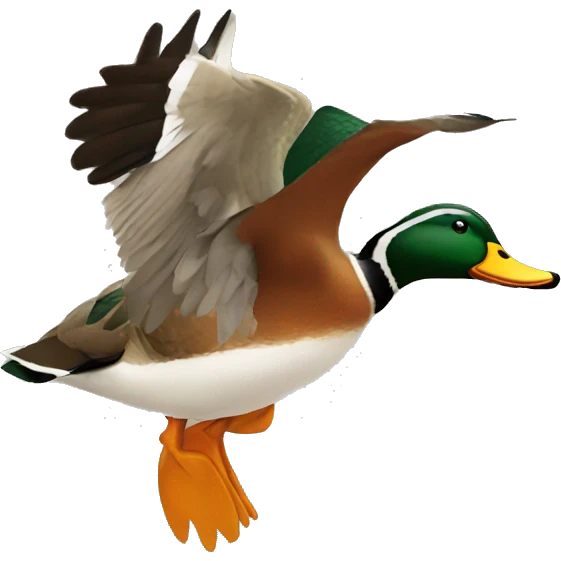 duck hunt emoji