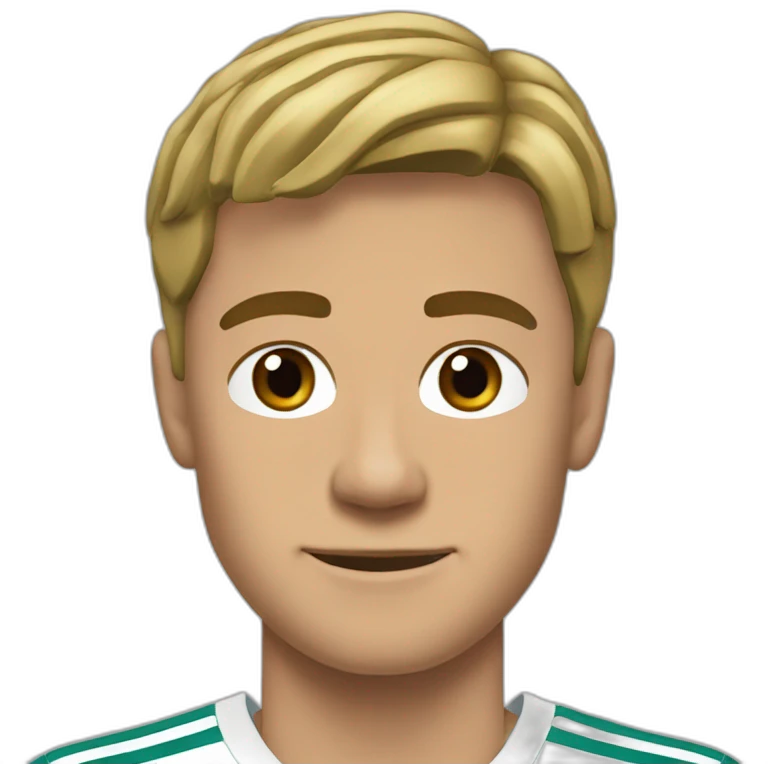 jude bellingham real madrid emoji