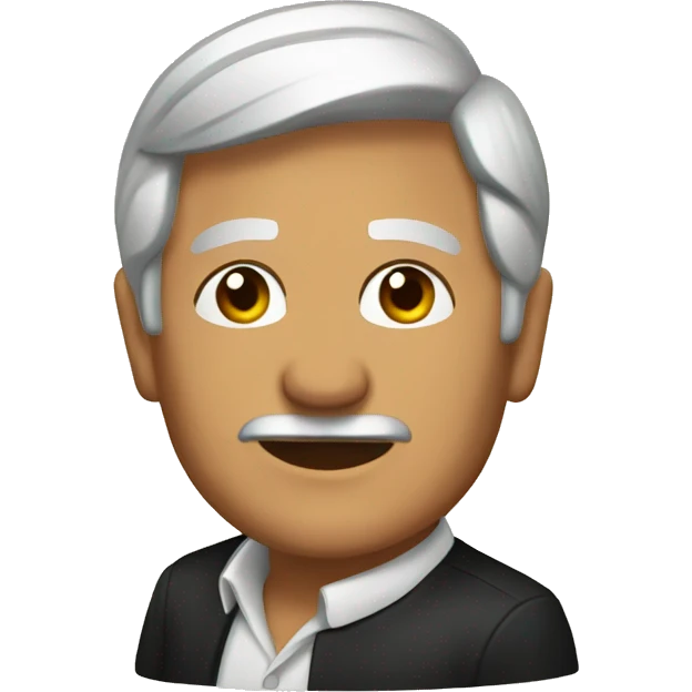 Amlo emoji