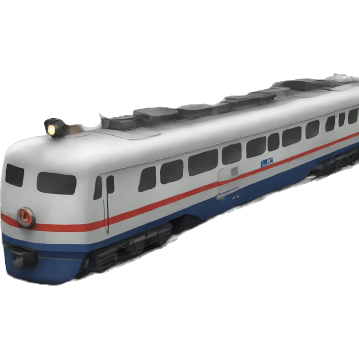 train emoji