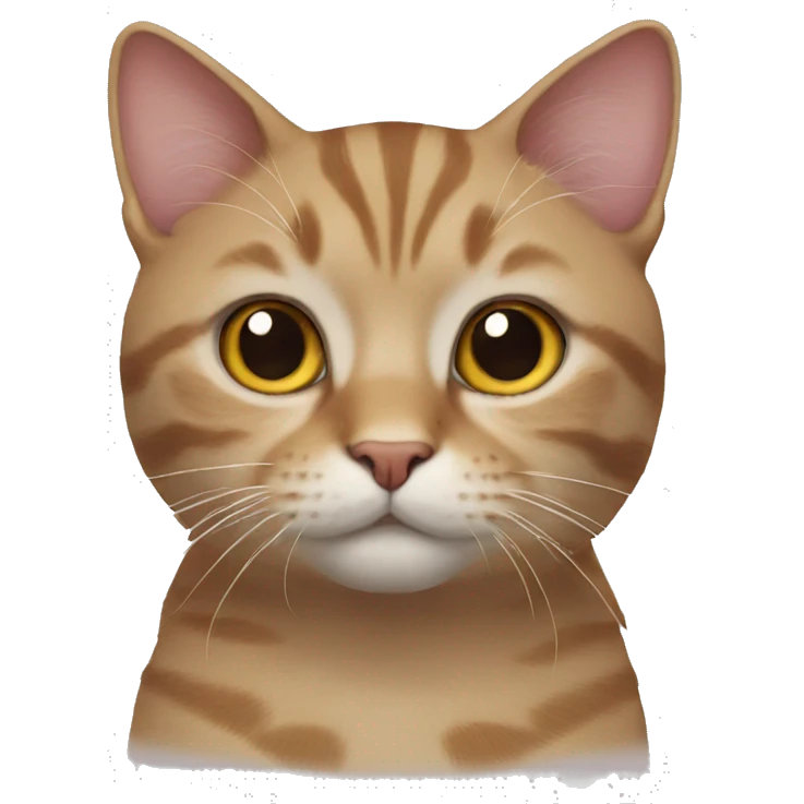Cat  emoji