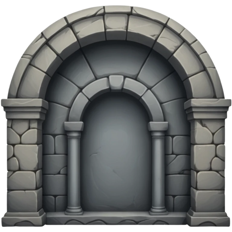 crypt emoji