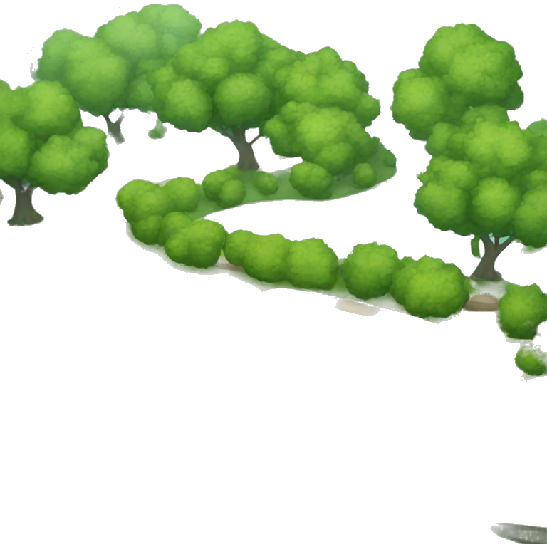 park emoji