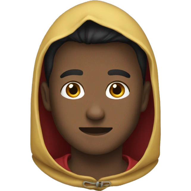 cape emoji