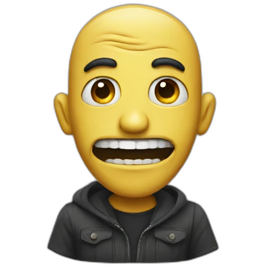 creepy-dude emoji