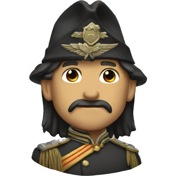 rank emoji