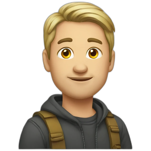 Russe emoji