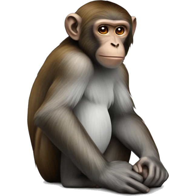 monkey forex chart emoji