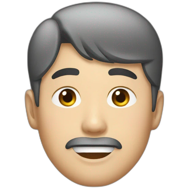 kim jung hun emoji