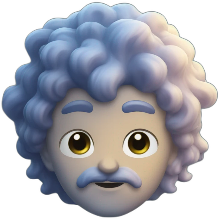Neptune emoji