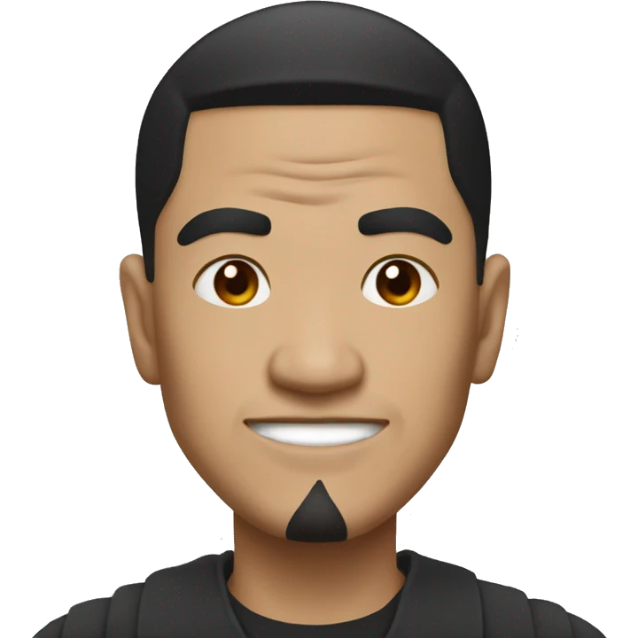 YAO emoji