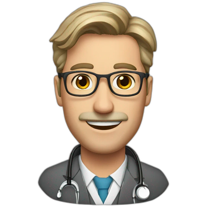 Dr tom ringrose emoji