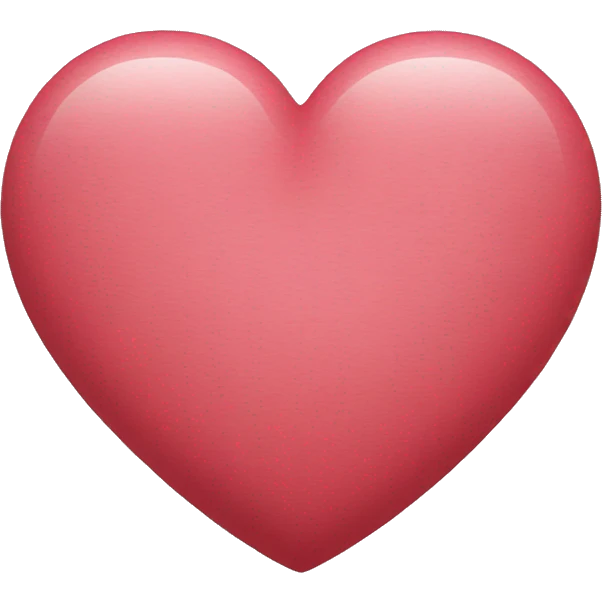 heart emoji