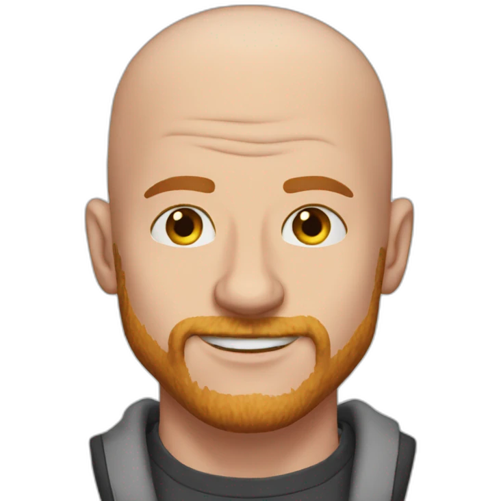 Jonny sins emoji