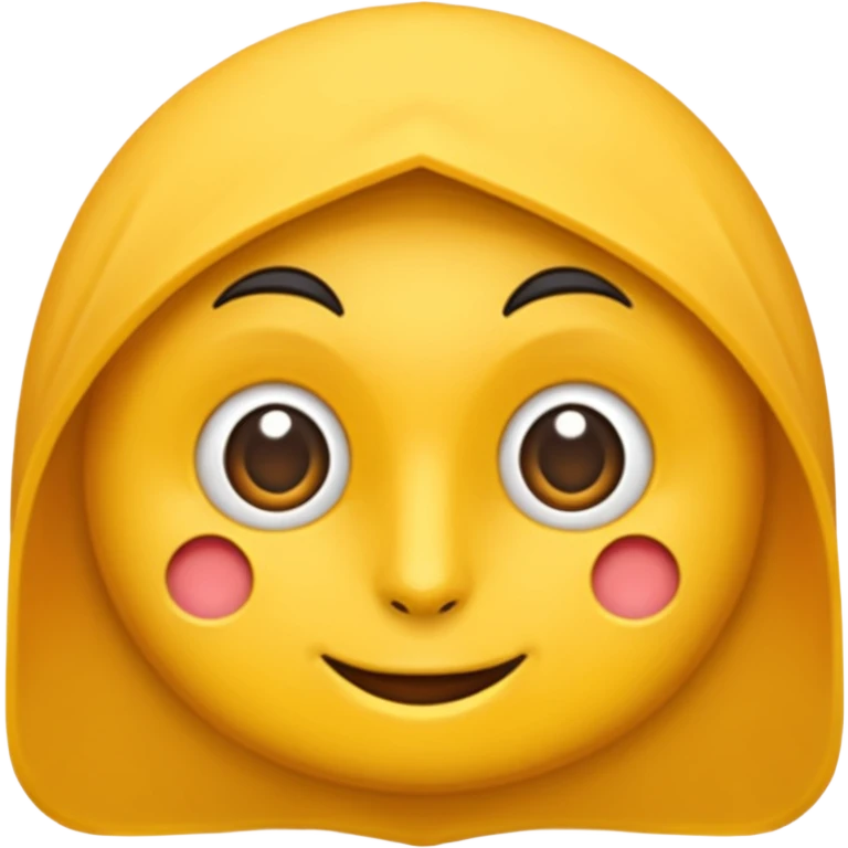 یک ایموجی برای اطاعا کردن emoji