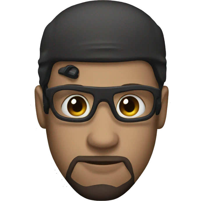 Daredevil  emoji