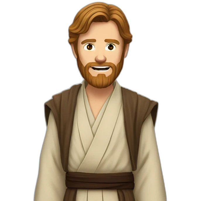 hello there obiwan kenobi meme emoji