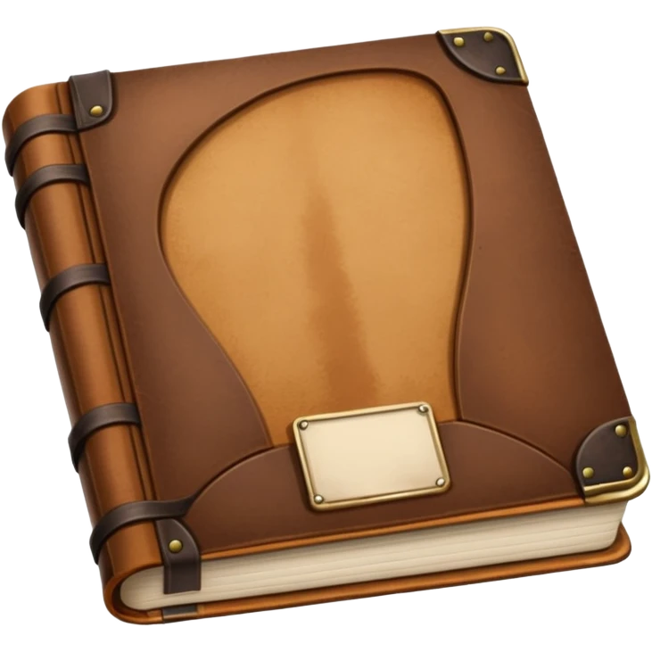 journal emoji