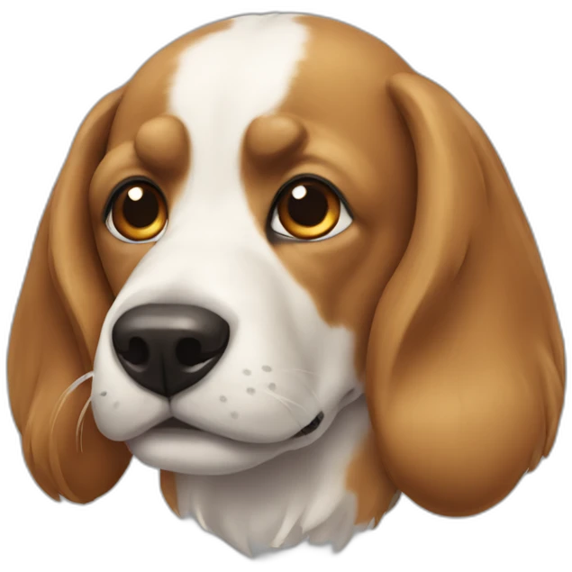kengal dog emoji