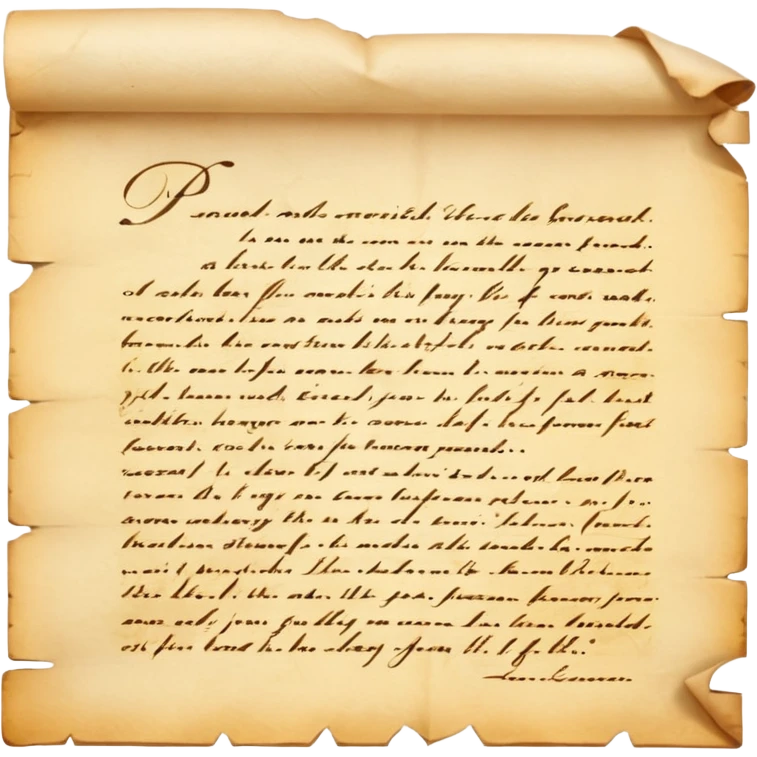 letter emoji
