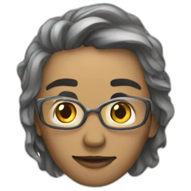 future technology emoji