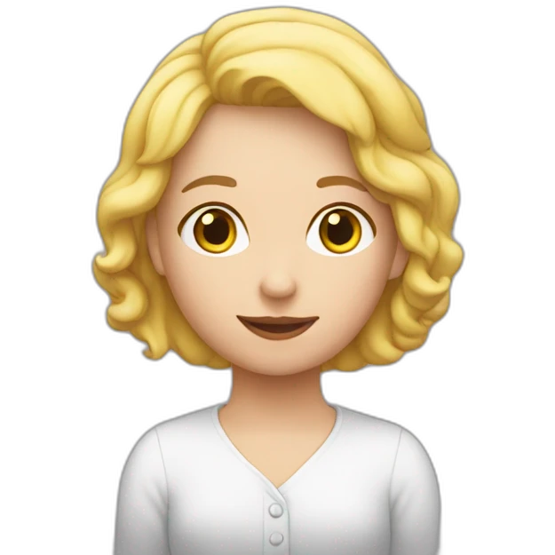 Nijntje Pluis emoji