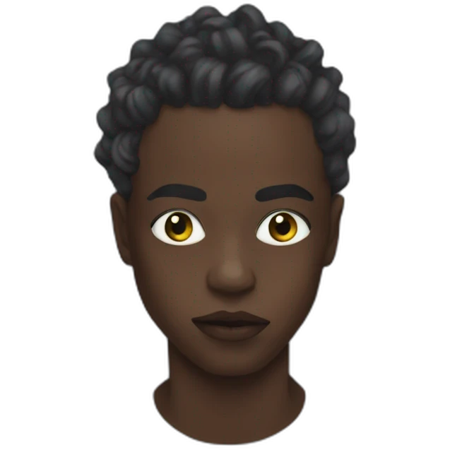 Yves tumor emoji