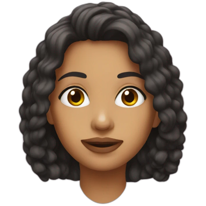 Daniela emoji