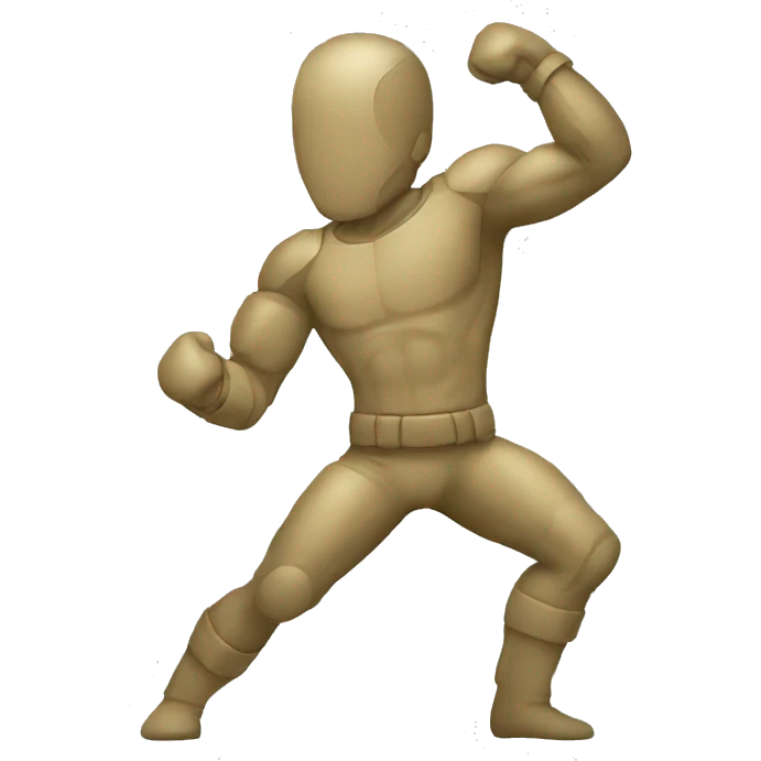 body defense emoji