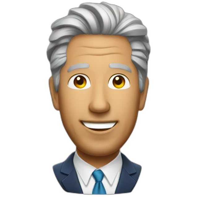 JOHN MAXWELL emoji