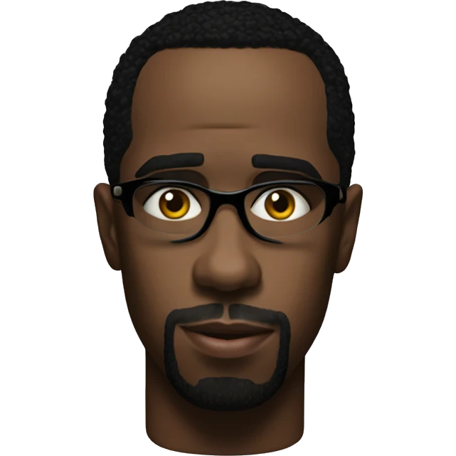 P diddy emoji