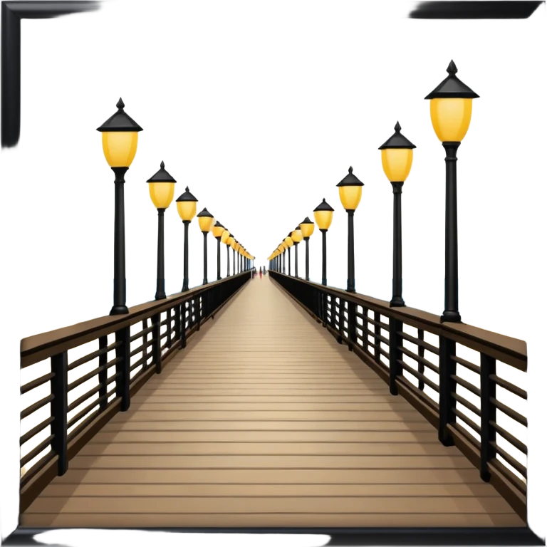 Nj boardwalk emoji