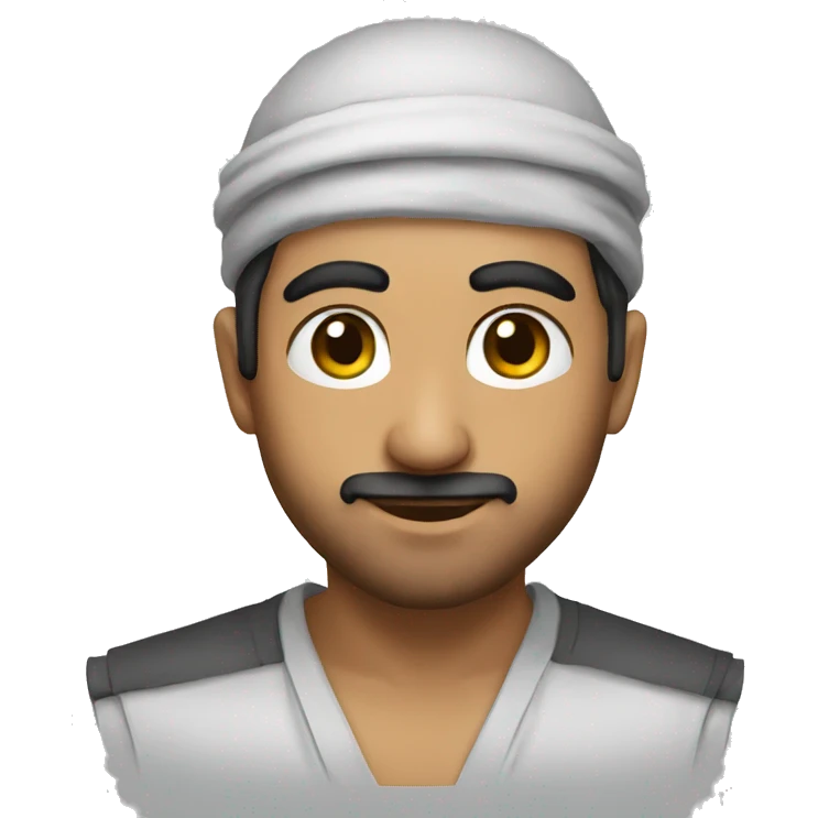 hamdan  emoji