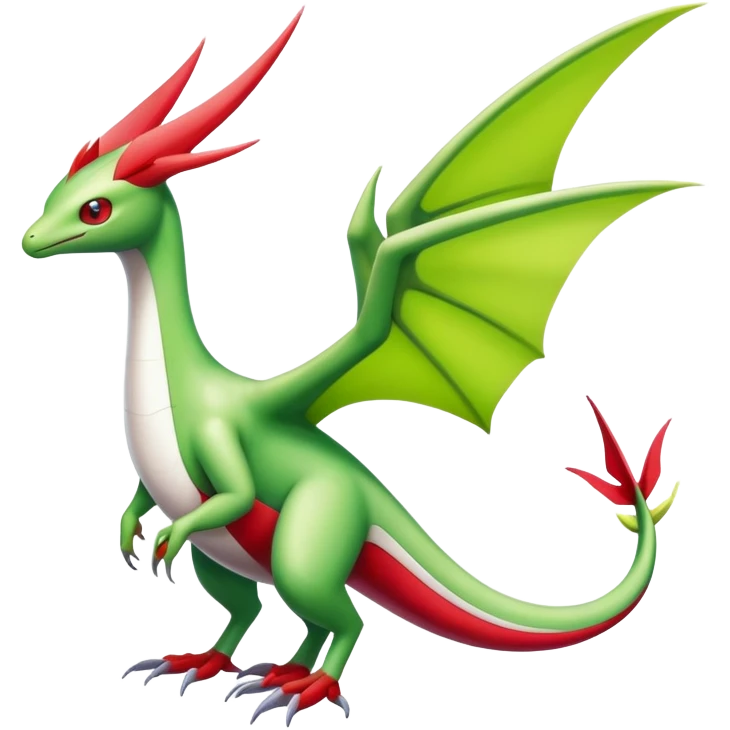 Flygon-Latias-Gabite-hybrid emoji