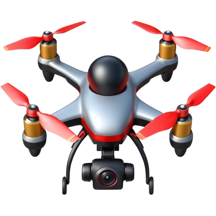 Drones FPV con explosivos  emoji