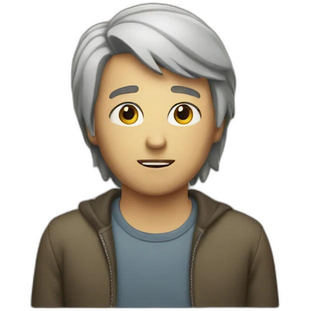 Television drama emoji