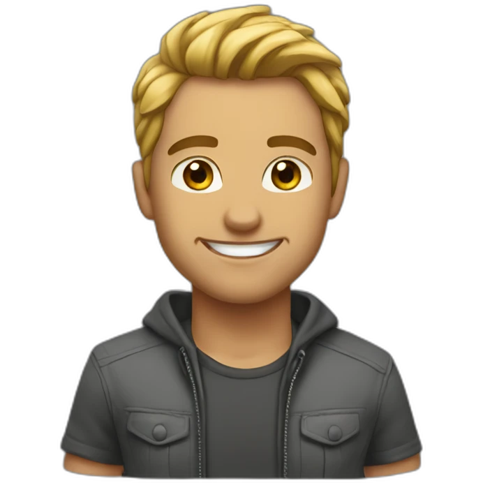 mostpowefulguy emoji