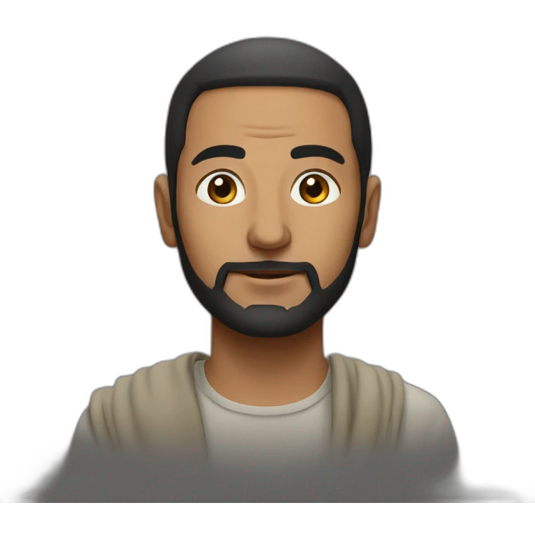 Mohammed 6 emoji