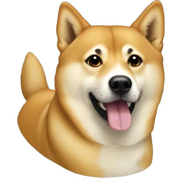 doge emoji