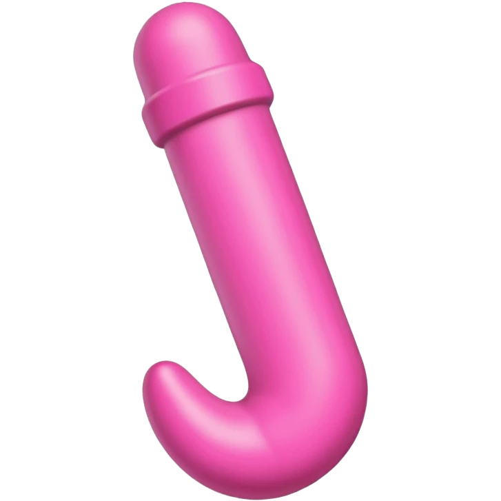 Dildo in ass sex toy sfw emoji