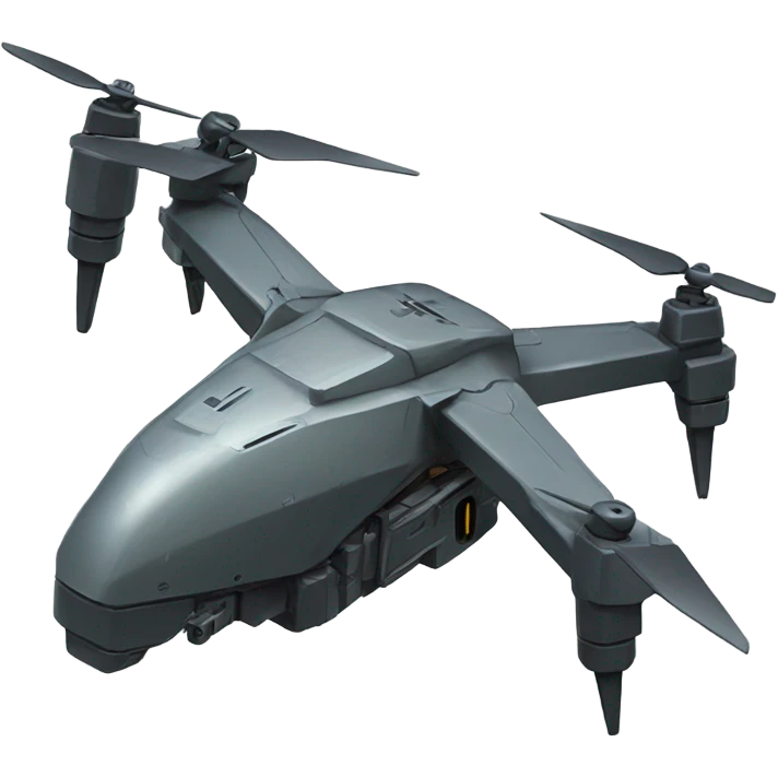 Murder drones  emoji