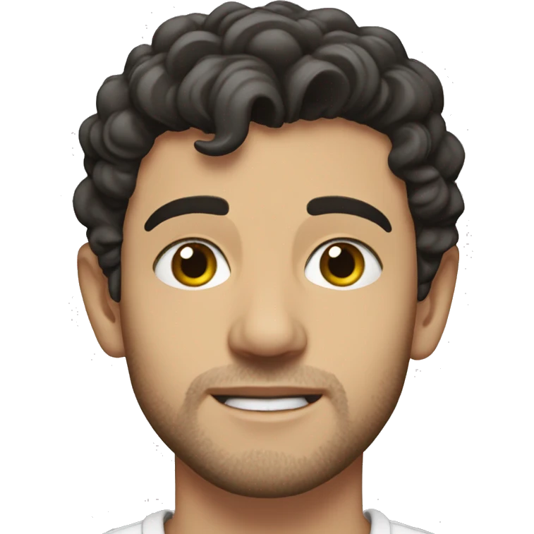 Jonathan bailey emoji