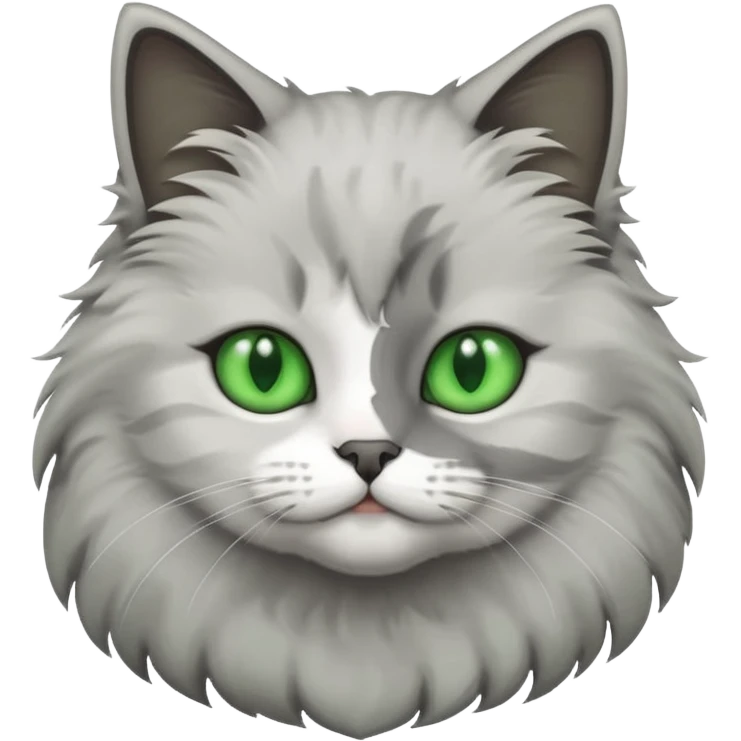 Pusy emoji