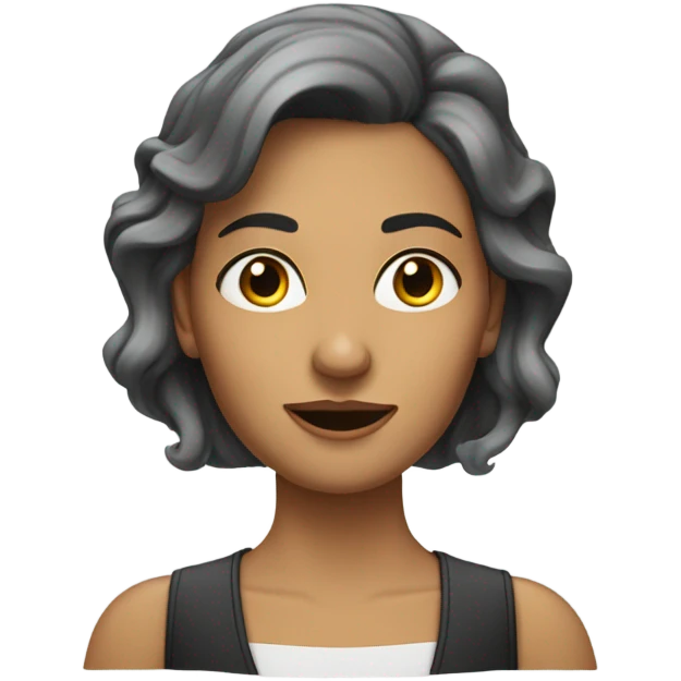 nesti francesca emoji