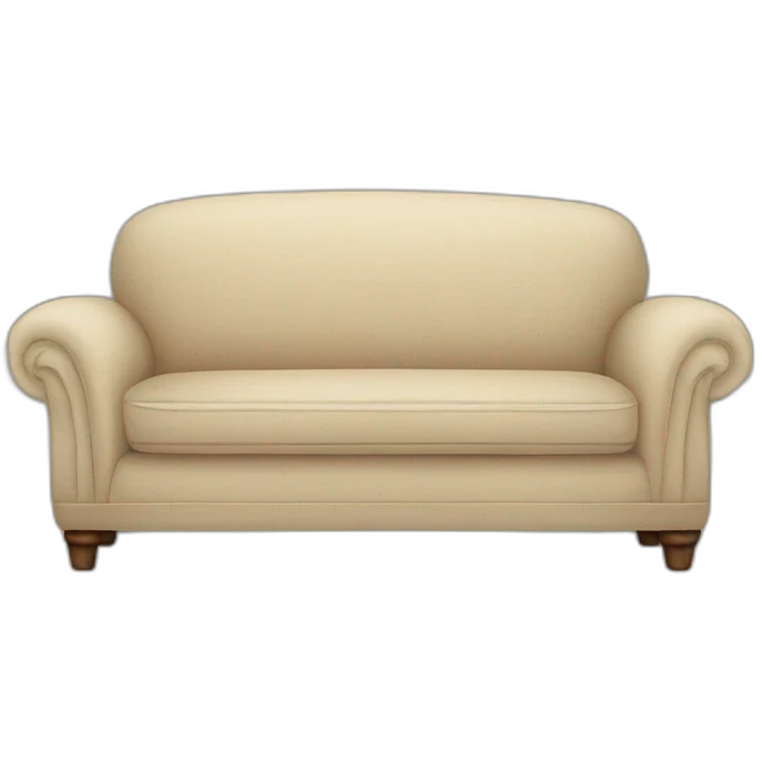 couch emoji
