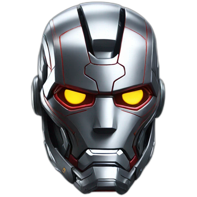 Ultron emoji