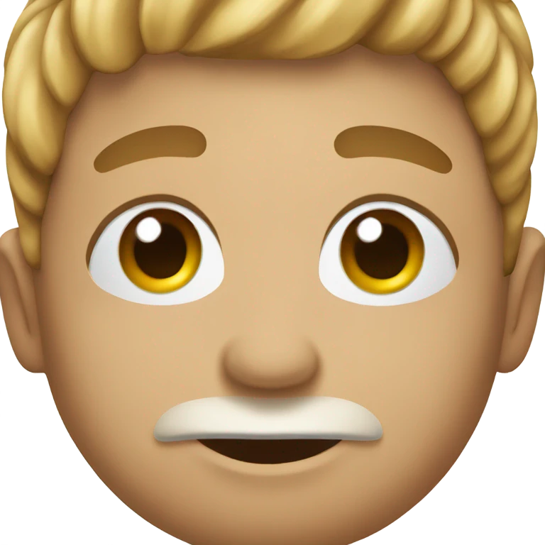 full right cheek  emoji