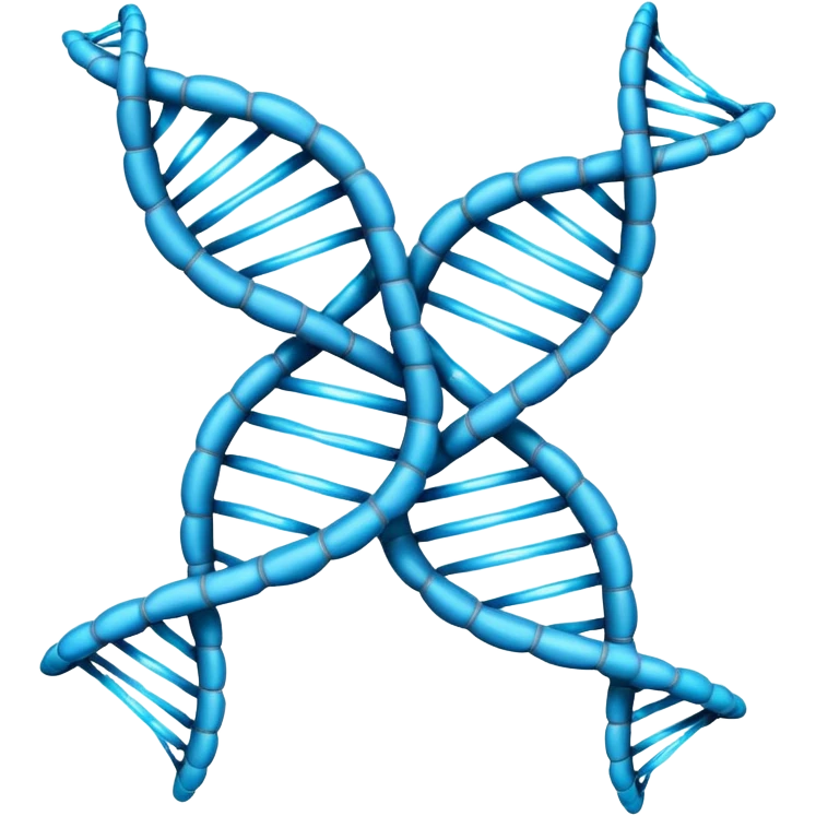dna emoji
